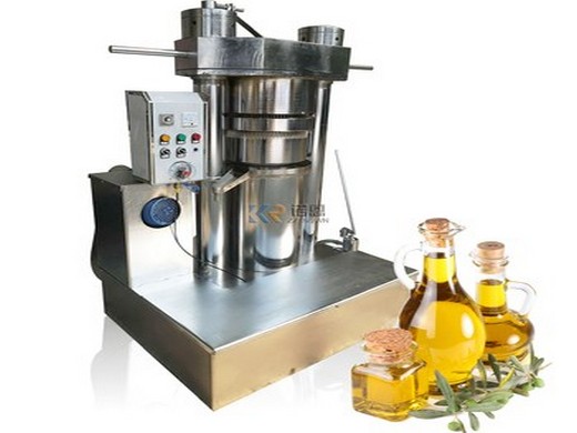 manufacture cooking oil extraction machine low cost price for sale