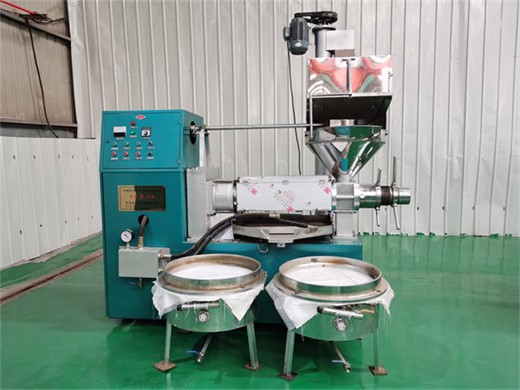 palm kernel oil extraction machine 75 h.p model name/number: goyum 27