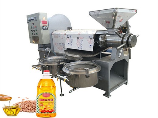 palm oil press machine in the world industry news by philippines