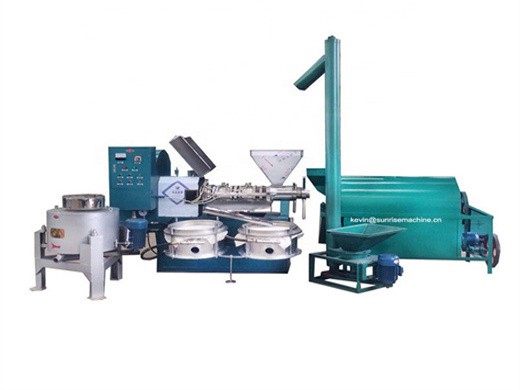 best china oil press machine oil pressing price list