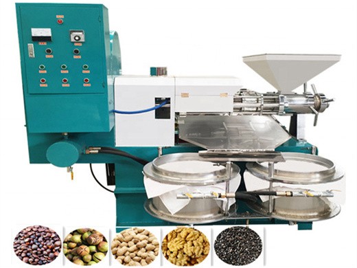 hot sale automatic automatic hydraulic oil press/walnut sesame