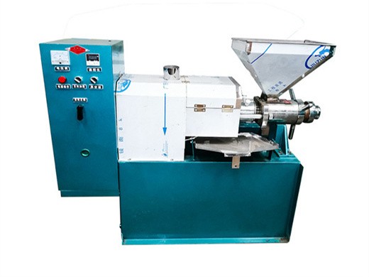 500kg/hour roasted almond nuts oil press processing from Malaysia