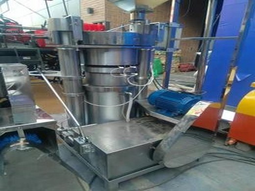 Indonesia direct factory supply copra coconut oil expeller