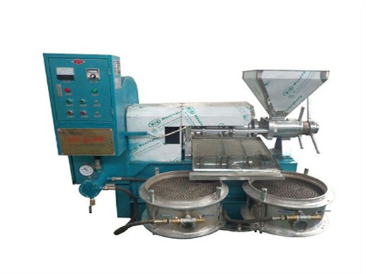 vegetable seed oil mill machinery prices in honduras