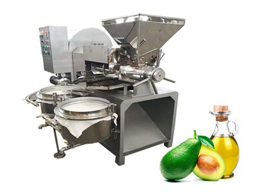 coconut processing machine – coconut oil extraction machine manufacturer from coimbatore