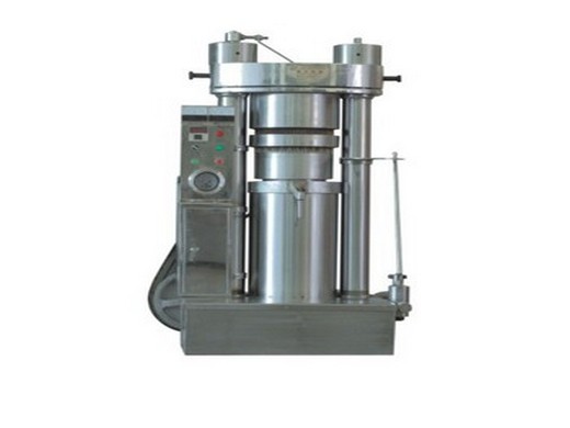 hemp seed oil cold press machine – purehempoilextracti in Russia