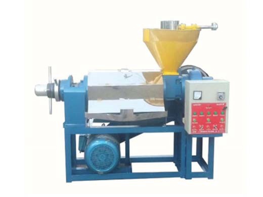 buy automatic operation mustard oil expeller machine from Oman