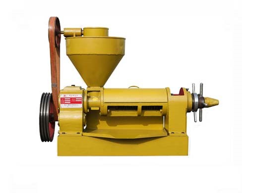 popular economic 5 5kg nuts oil extruder mill in south african