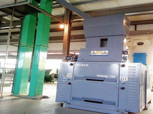 Lebanon oil-injected rotary screw compressors