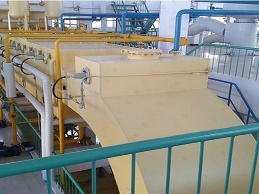 factory price oil milling plant olive oil making machine in Okarem