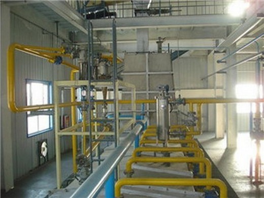 double refinary for cooking oil in Doha