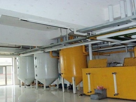 cotton ginning and oil mill machinery and ginning machine in the UAE