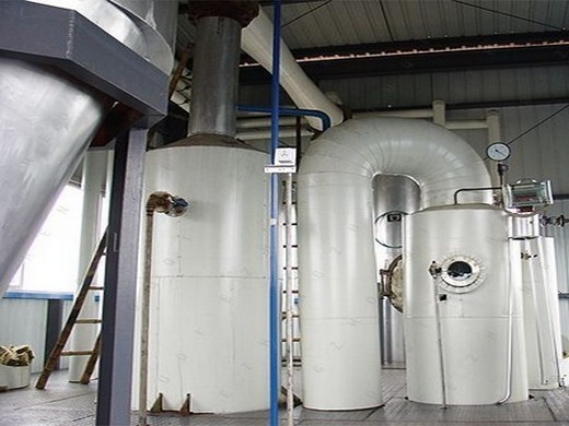 corn germ oil refining mill equipment price on india