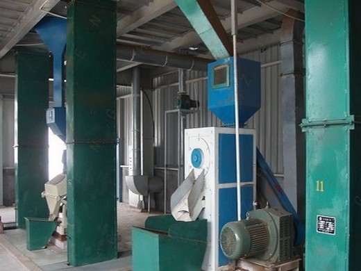 30tpd cotton seed oil processing equipment/cooking oil on russia