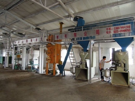 wholesale vegetable oil press machine wholesaler.madechina