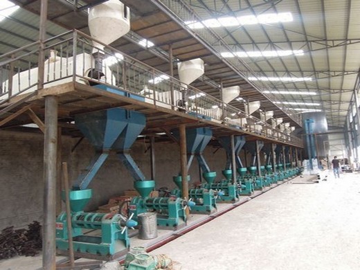 edible oil production line production plants edible oil production line production