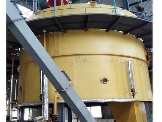 sunflower seed oil press machine with automatic in chile