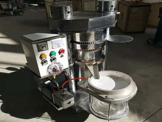 cooking oil making machine – manufacturers suppliers in Naxçıvan