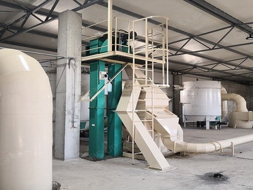 sesame color sorter machine for sesame oil processing in Moldova