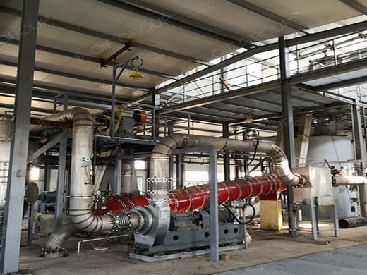 The DRC oil palm mill machine suppliers