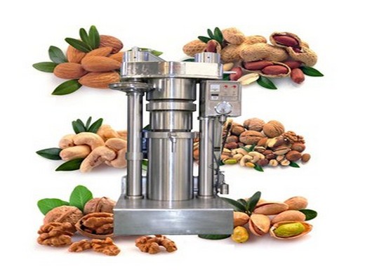 Kuwait almond cold oil press china almond cold oil press