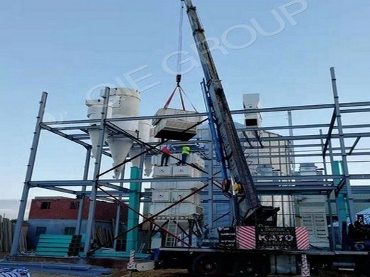 top quality saji cooking oil production line for sale in Naxçıvan