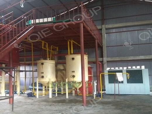 ethiopia malaysian edible oil production line giant to build plant eco-opia