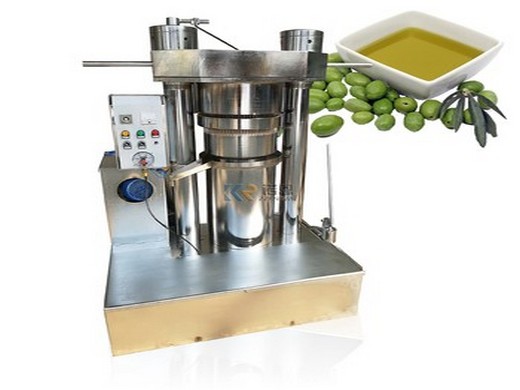 refined vs unrefined coconut oil press production line – which one should you use