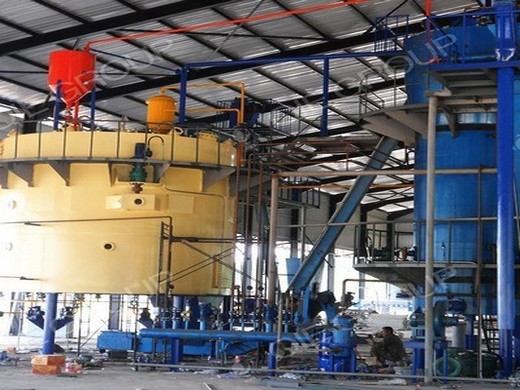 single shaft screw type oil press machine in nigeria