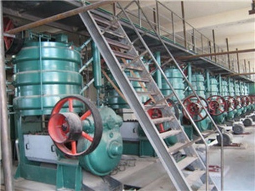 coconut oil press machine ricinus communis extraction machine