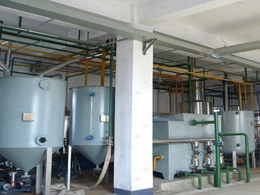 prominent edible oil press machinery, oil production planf