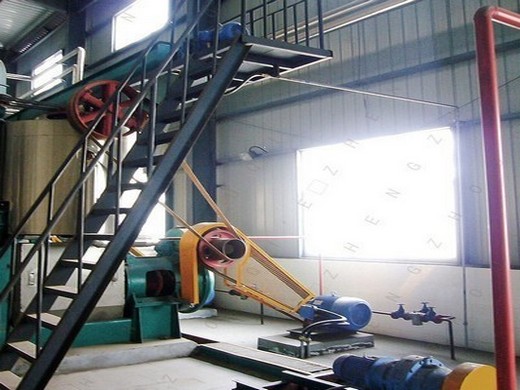 several oil extraction and oil refining process of grape seed