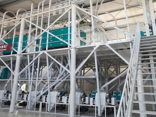 high efficient cotton seed oil refinery machinery wide in the Bahamas