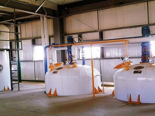 vegetable oil press machine production process vegetable oil press machine production