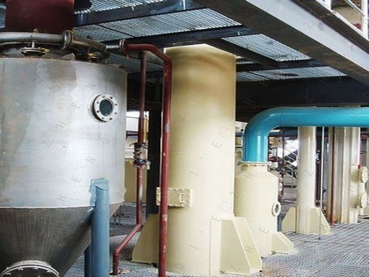 soya bean oil complete processing equipment manufacturer and supplier – oil mill machinery