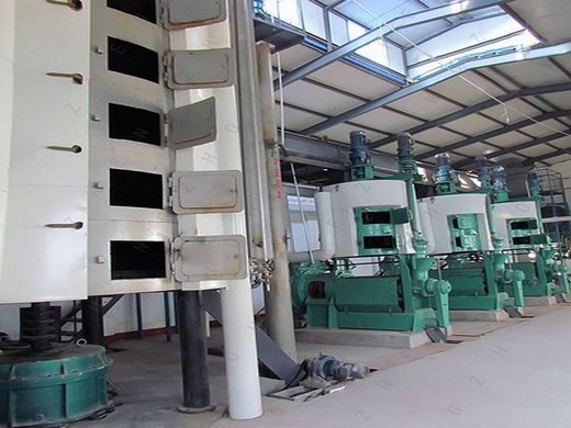 commercial sesame oil extraction big cold press oil machine in Cəlilabad