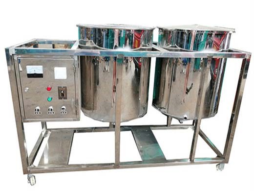 big scale sesame oil extraction machine with in bangladesh