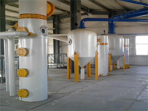 Egypt crude oil filter – oil machine