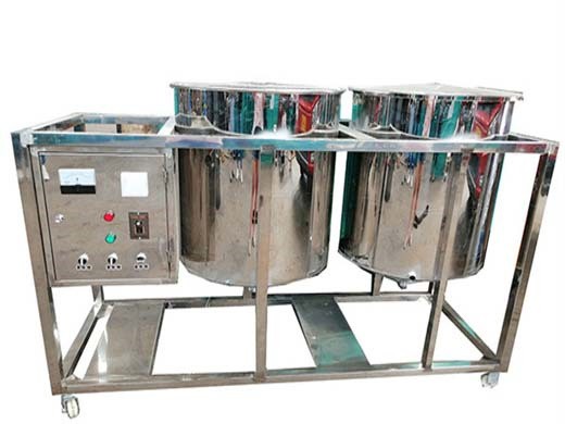 hot sale low cost 200-500 tpd edible oil production line production line