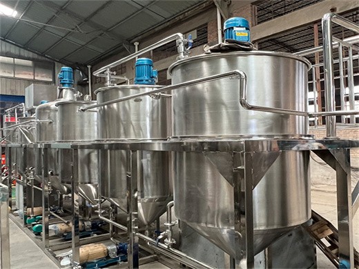 coconut oil extract processing palm oil production machine in Basra