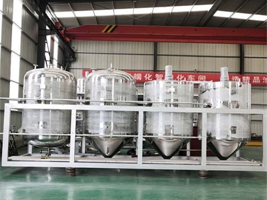 solvent extraction equipment manufacturer crude oil from vietnam