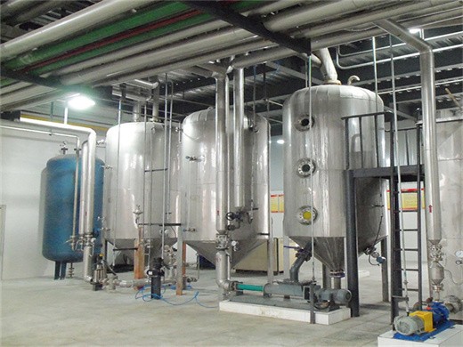 coconut oil extractor machine manufacturer supplier and exporter