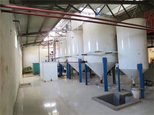 prominent edible oil press machinery, oil production planf