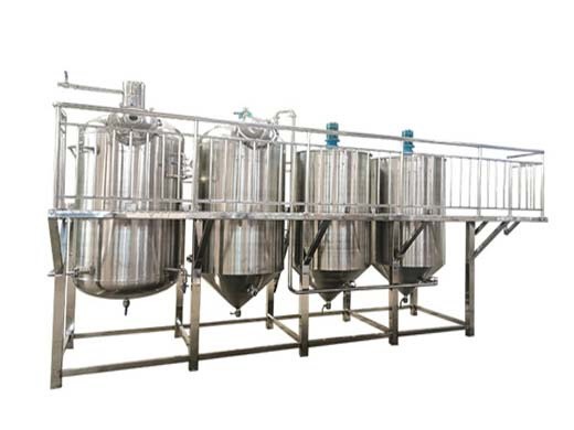 Burundi ce approved cheap price sesame oil making machine