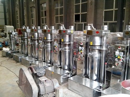 best cottonseed oil extraction machine price list at tajikistan