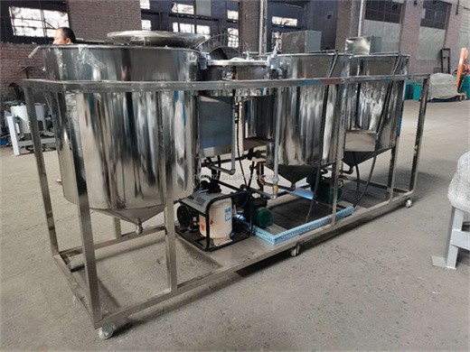 oil extraction machines coconut oil extraction machine