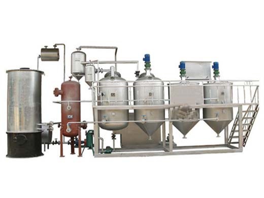 150kg/hour cold pressed automatic coconut oil expeller in indonesia