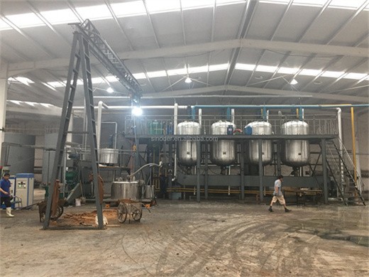 Thailand coconut oil press machine sunfloweroil extraction