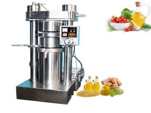 seed oil press machines for sale-industrial oil press