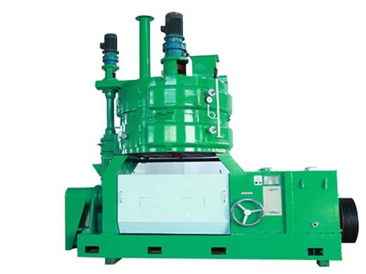 buy screw sunflower oil press machine/soya bean oil in Malaysia